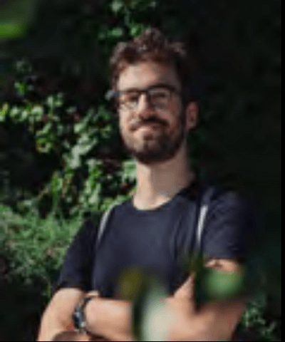 Jonas Fischer
